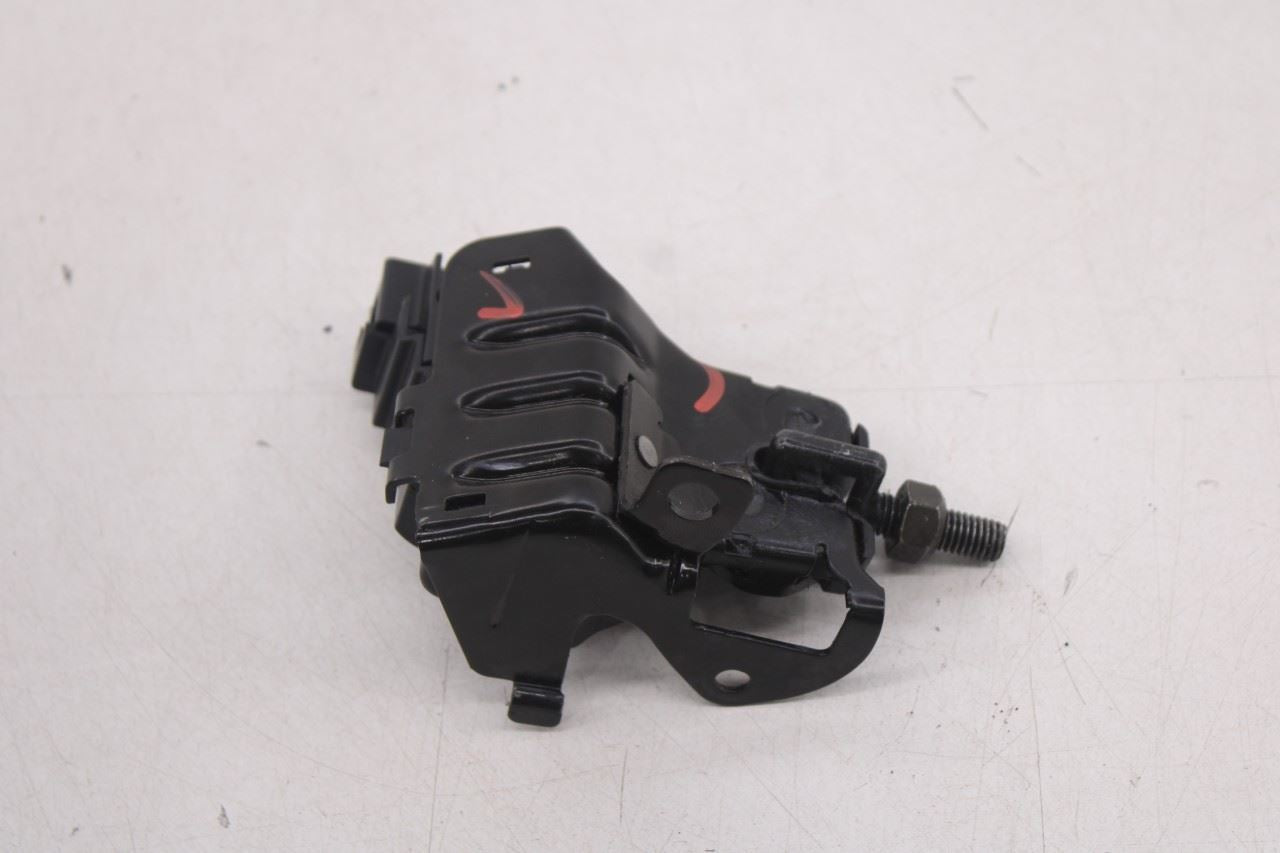 2018-2024 Ford Expedition Max XLT Rear Liftgate Window Glass Lock Latch Actuator15