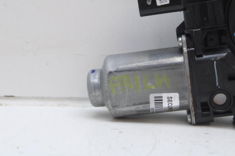 2017-2024 Chrysler Pacifica Front Left Door Power Window Motor 68314751AA OEM - Alshned Auto Parts