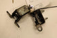 2019-2024 Nissan Altima SL Rear Left Door Hinge Upper and Lower 82401-2Y90A OEM - Alshned Auto Parts