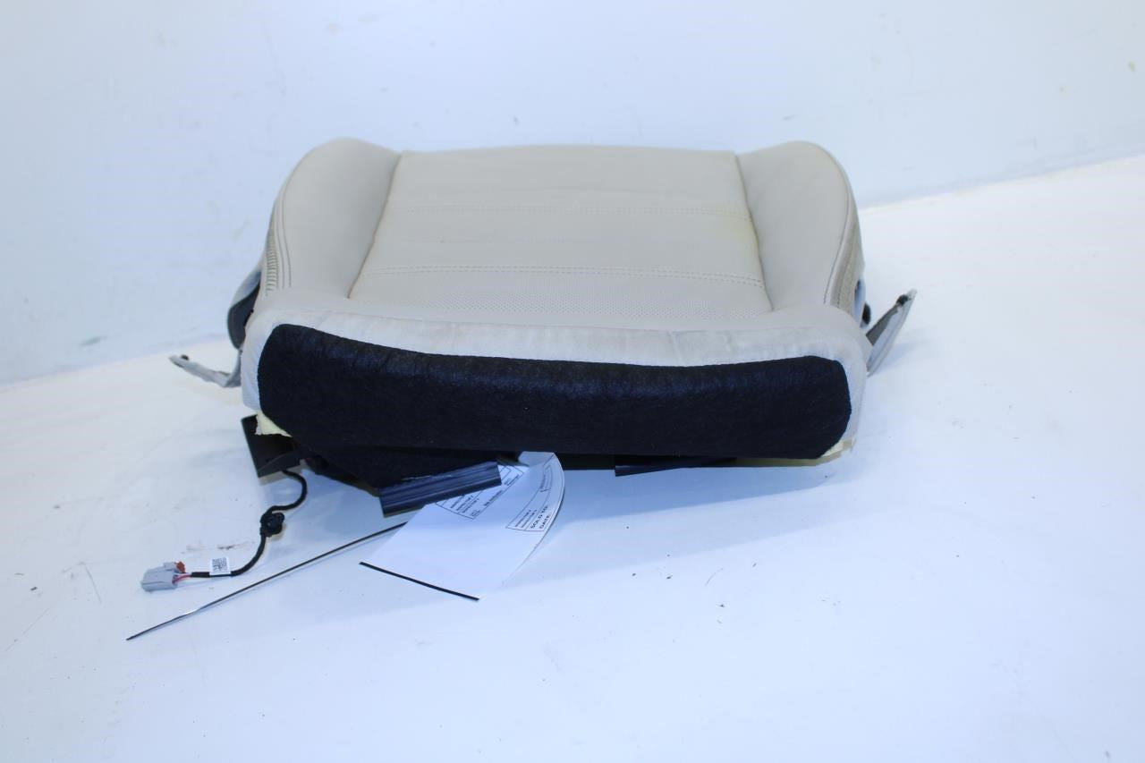 18-24 GMC Terrain Denali Front Left Seat Lower Cushion w/ Blower Motor 84382833 - Alshned Auto Parts