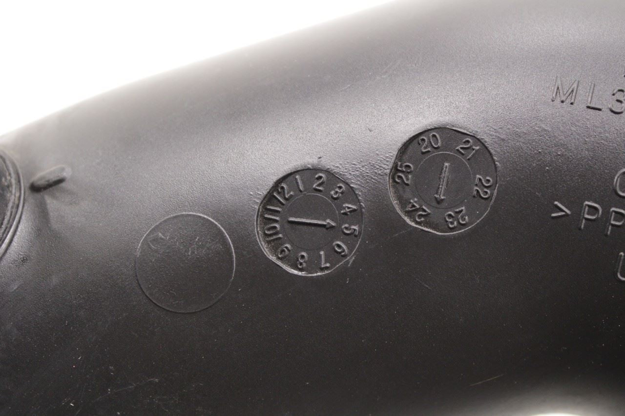 2022-26 Ford Expedition MAX XLT 3.5L 4WD Air Intake Cleaner Inlet Duct Tube Hose - Alshned Auto Parts