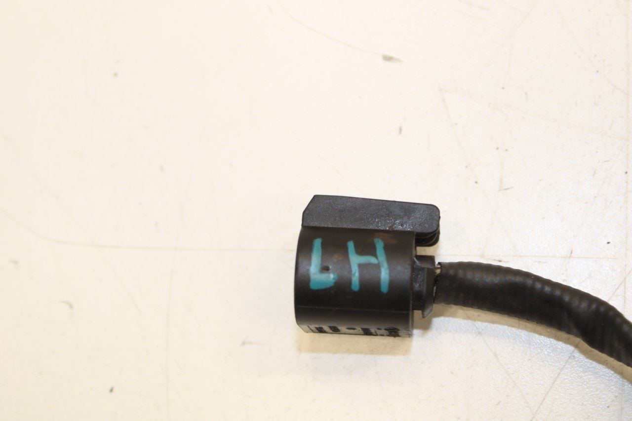 2010-15 BMW 750Li xDrive 4.4L Left and Right Oxygen Sensor Set of 4 11787576673 - Alshned Auto Parts