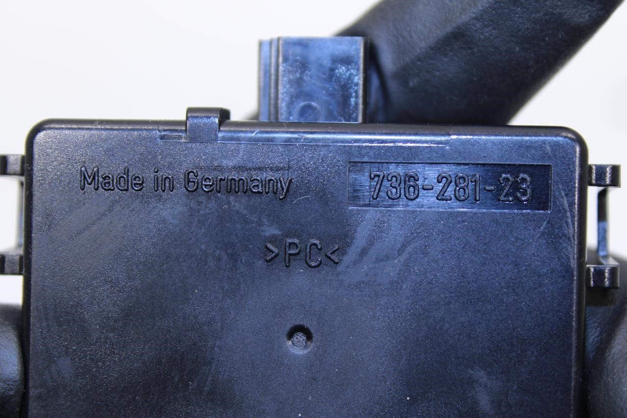 2007-13 Mercedes-Benz S550 Front Windshield Rain and Light Sensor 221-870-00-92 - Alshned Auto Parts