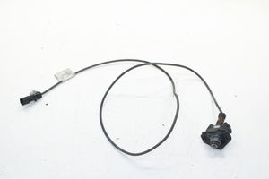 2012-15 Mercedes-Benz ML350 3.5L Front Park Assist Surround View Camera w/ Cable