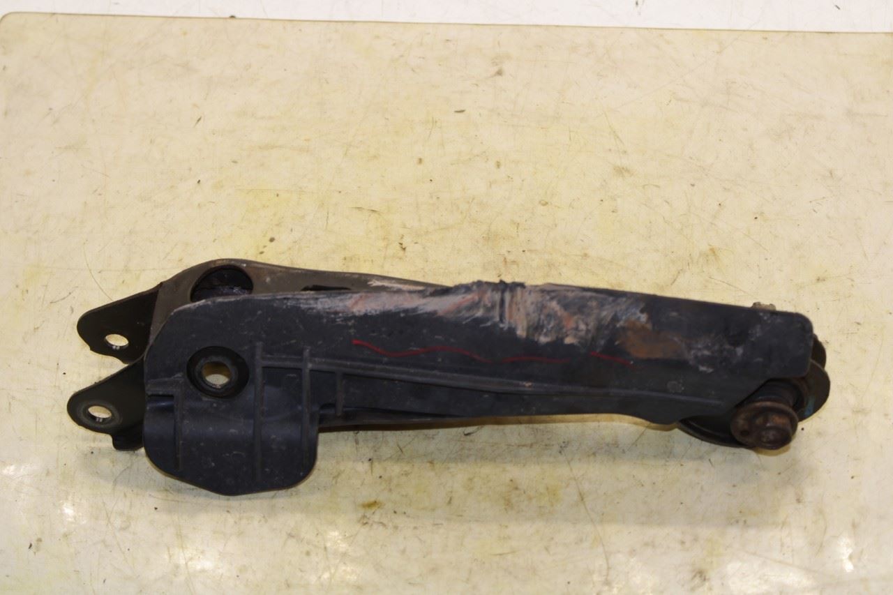 14-20 Infiniti QX60 FWD Rear Suspension LH Side Lower and Upper Control Arm Set - Alshned Auto Parts