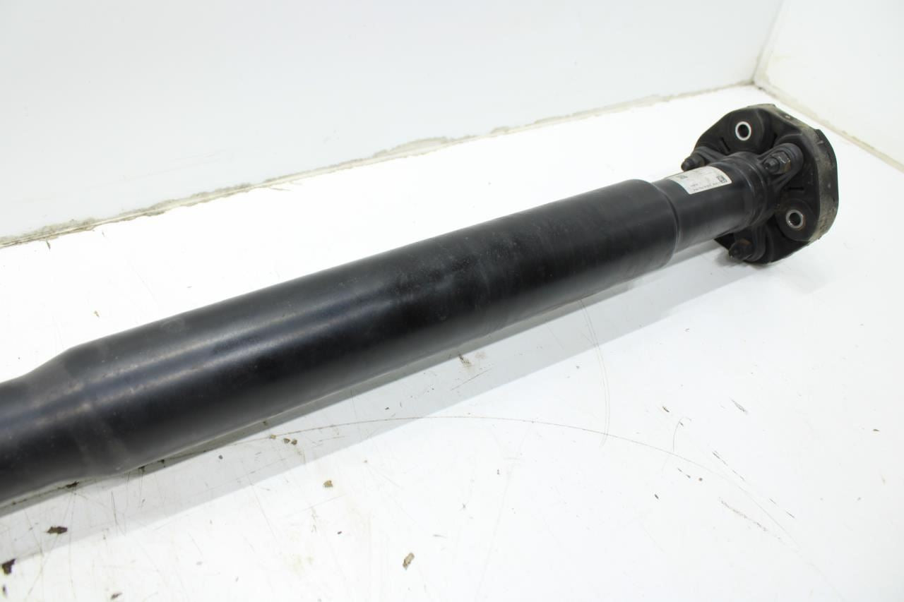2014-2017 Maserati Ghibli 3.0L RWD Rear Drive Shaft Propeller 670008545 OEM - Alshned Auto Parts