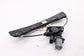 2011-2016 Mini Countryman Cooper S Rear Left Side Door Window Regulator w/ Motor0