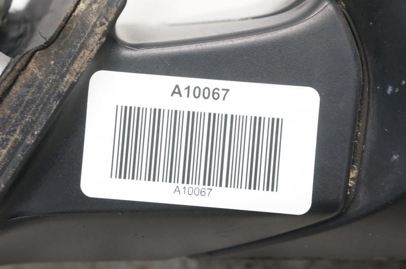 10-16 Audi A4 Premium 2.0L Passenger RH Side Rear View Mirror 8K1-857-410-AG-01C - Alshned Auto Parts