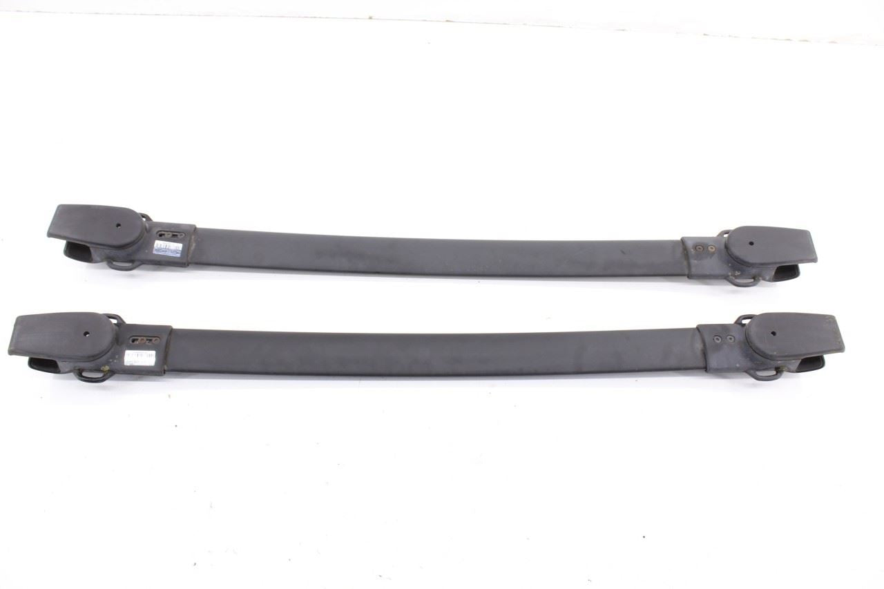 2011-2021 Toyota Sienna LE Roof Rack Rail Cross Bar Set of 2 PT278-08160 OEM - Alshned Auto Parts