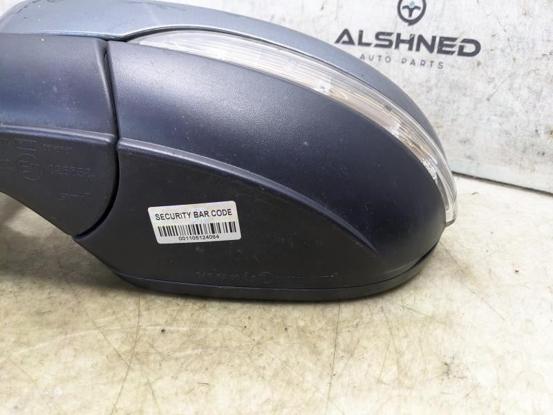 2012-2018 Volkswagen Jetta GLI LH Driver Side Rearview Mirror 5C7-857-507-AD OEM - Alshned Auto Parts