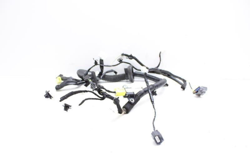 2019-2023 Nissan Maxima Front Right Passenger Door Wire Harness 24124-9DL1A OEM - Alshned Auto Parts