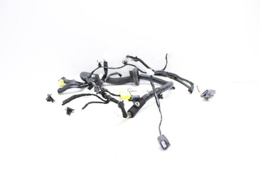 2019-2023 Nissan Maxima Front Right Passenger Door Wire Harness 24124-9DL1A OEM - Alshned Auto Parts