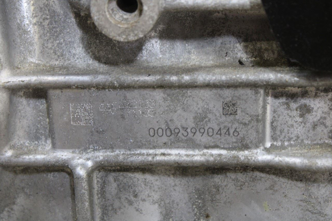 2018-2023 Mitsubishi Eclipse Cross ES 1.5L Engine Motor VIN A 8th digit 31K - Alshned Auto Parts