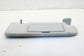 2014-23 Infiniti Q50 Luxe RWD Front Right Side Sun Visor w/ Illuminated Mirror - Alshned Auto Parts
