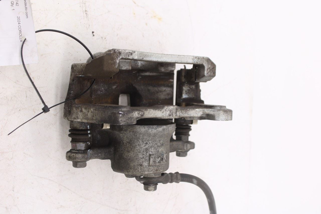 2020-26 Toyota Corolla LE Front Left Driver Side Disc Brake Caliper 47750-024802