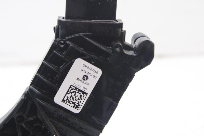 2017-2024 Chrysler Pacifica Accelerator Throttle Gas Pedal Sensor 04581677AB OEM - Alshned Auto Parts