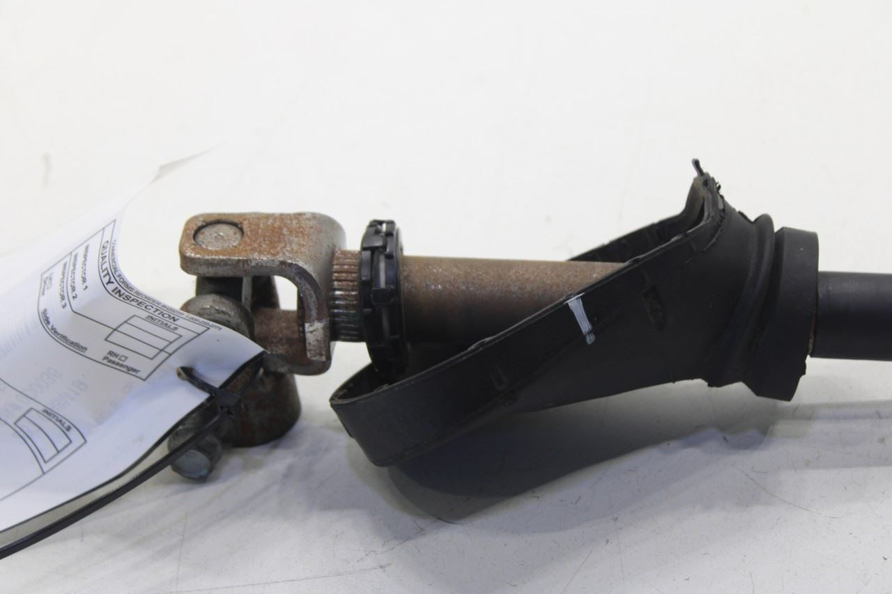 2019-22 Ram 1500 Classic Crew Cab 5.7L Steering Column Intermediate Upper Shaft - Alshned Auto Parts