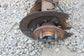 2006-10 Ford Mustang Conv V6 4.0L RWD Rear Axle Differential Carrier 3.31 ratio8