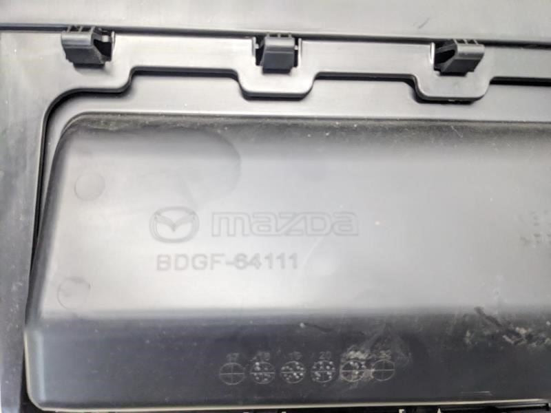 2019-2023 Mazda 3 Glove Box Storage Compartment BDGF-64161 OEM *ReaD* - Alshned Auto Parts