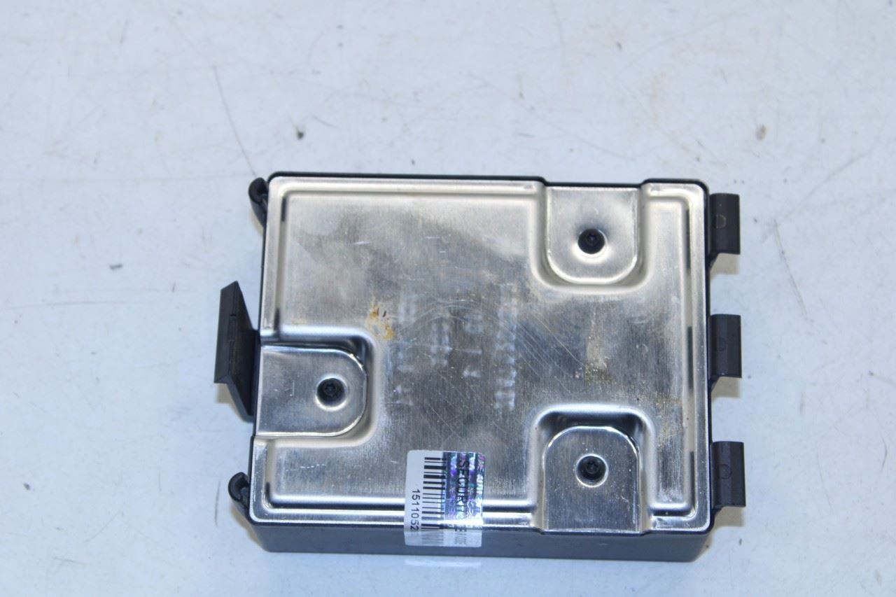 2013-2014 RAM 1500 Crew Cab Laramie Trailer Tow Brake Control Module 68092732AE - Alshned Auto Parts