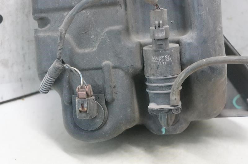 2004-2015 Nissan Armada Front Windshield Washer Reservoir Bottle 28910-9GA0A OEM7