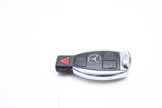 2014 Mercedes-Benz CLA250 Smart Keyless Entry Remote Key Fob 204Y50800200 OEM - Alshned Auto Parts