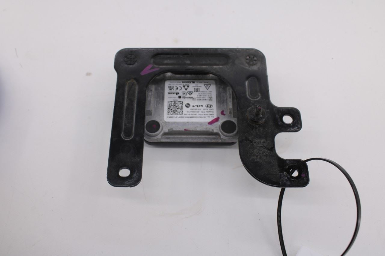 2021-2023 Hyundai Santa Fe SEL Front Cruise Control Radar Distance Sensor Module6
