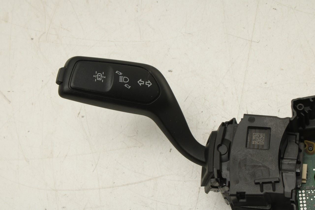 2020-2025 Ford Escape SEL 2.0L Steering Column Light Turn Signal Wiper Switch - Alshned Auto Parts