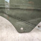 2009-20 Dodge Journey SXT 3.6L Rear Driver Left Side Door Window Glass 5076891AC6