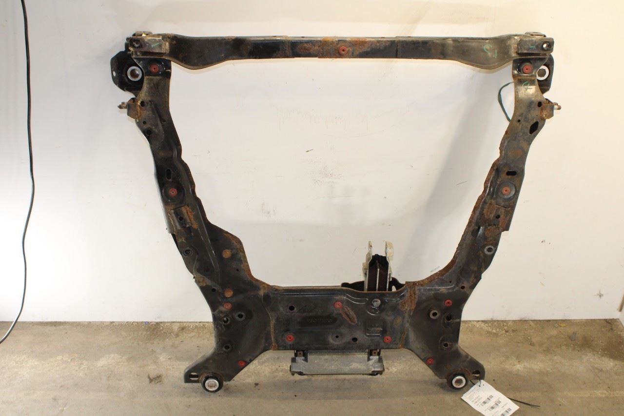 2011-2018 Volvo S60 FWD Front Suspension Crossmember Subframe 31406809 OEM - Alshned Auto Parts
