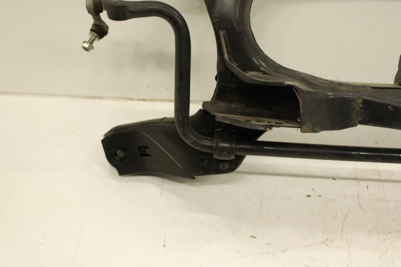 2020-2024 Nissan Sentra Rear Suspension Crossmember Subframe 55401-6LB0D OEM - Alshned Auto Parts