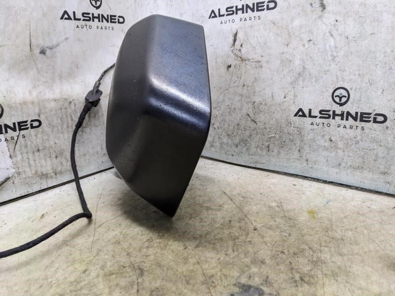 2015-2017 Jeep Wrangler Left Driver Side Rearview Mirror 68249847AD OEM - Alshned Auto Parts