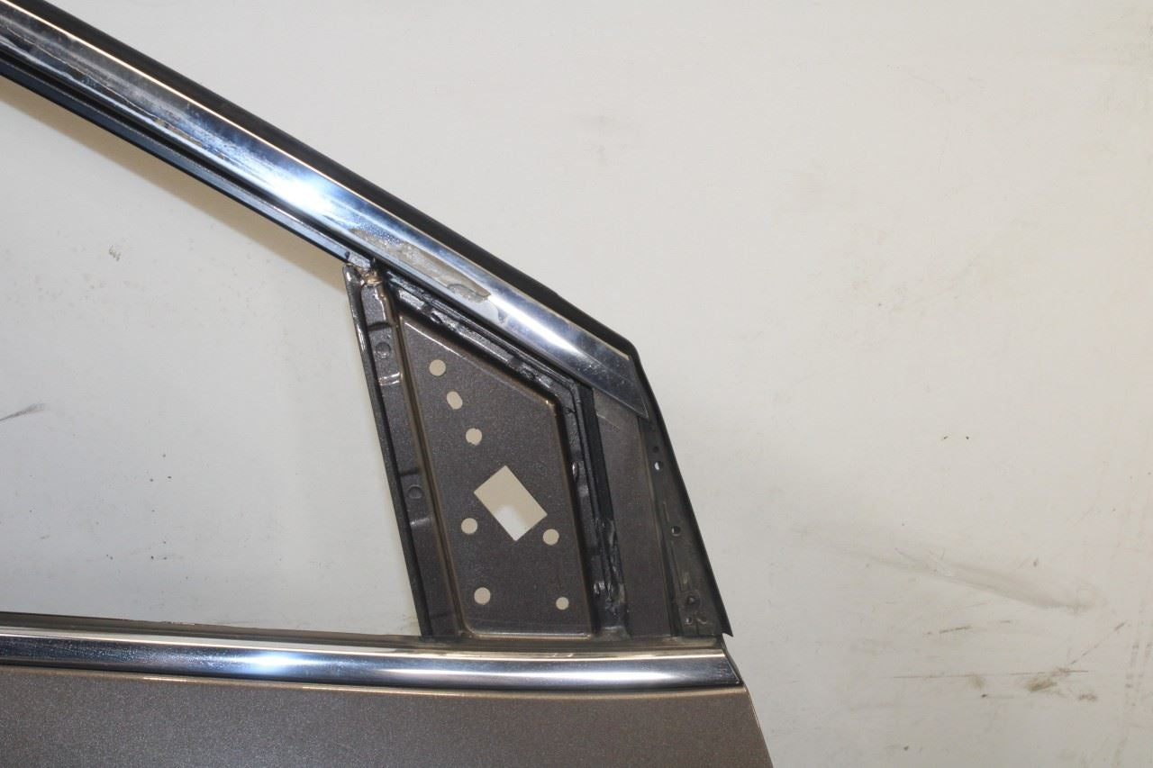 2015-2024 Nissan Murano Platinum Front Right Door Shell Panel 80100-5AA0A OEM - Alshned Auto Parts