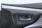 2015-2018 Nissan Murano Platinum Front Right Door Trim Panel 80900-5AD2D OEM - Alshned Auto Parts
