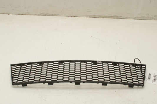 2010-2012 BMW 750Li xDrive Front Bumper Center Lower Grille 51117183870 OEM - Alshned Auto Parts