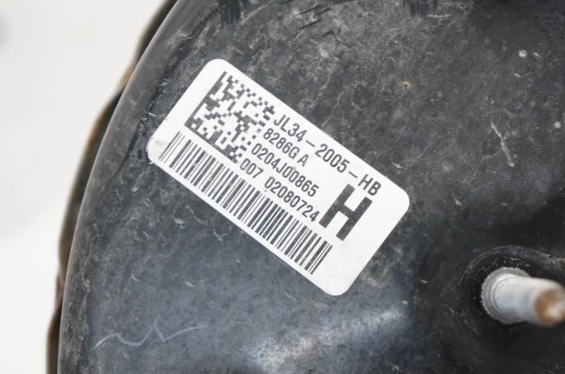 2018-2020 Ford F150 2.7L Power Brake Booster JL34-2005-HB OEM6