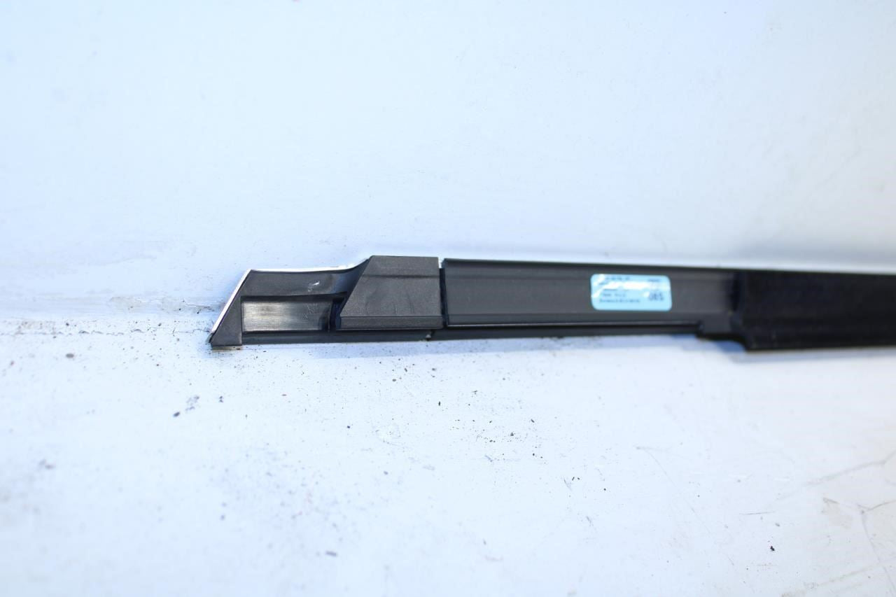 19-24 Audi Q3 S Line Front Right Door Window Belt Outer Molding 83A-837-476-3Q7 - Alshned Auto Parts
