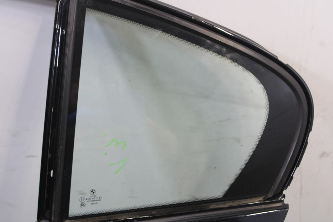2013-2016 BMW 328i xDrive SULEV Rear Left Side Door Shell Panel 41007298513 OEM - Alshned Auto Parts