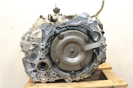 20-22 Nissan Rogue Sport SL 2.0L AWD 2-spd CVT Transmission 39K 31020-70X7B OEM - Alshned Auto Parts