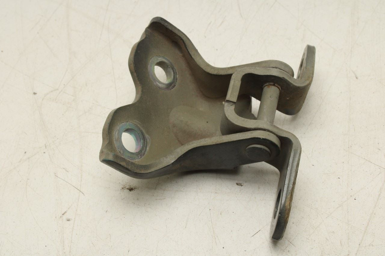 2019-24 KIA Forte LXS FR RH Door Hinge Upper and Lower Pair w/ Bolts 79320-2V000 - Alshned Auto Parts