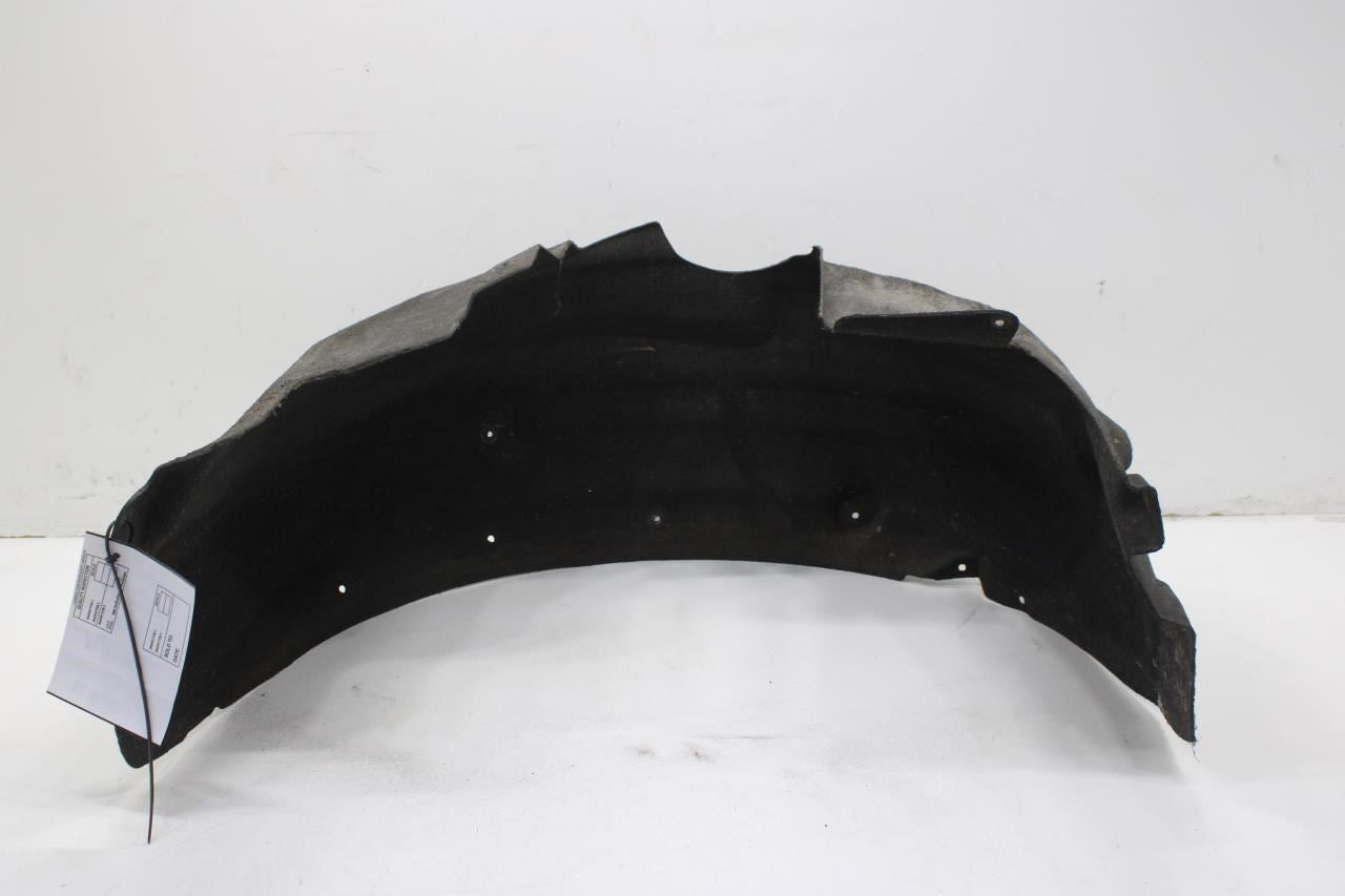 10-15 BMW 750I xDrive Rear Right Side Wheelhouse Liner Splash Shield 51717185270 - Alshned Auto Parts