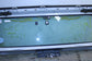 07-17 Jeep Wrangler Sahara Front Windshield Frame Panel w Glass 68028605AN *ReaD - Alshned Auto Parts
