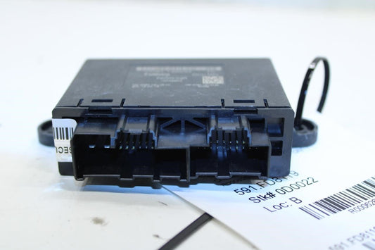 2015-2020 Ford F150 XL FR RH Passenger Side Door Control Module DG9T-14B533-FC - Alshned Auto Parts