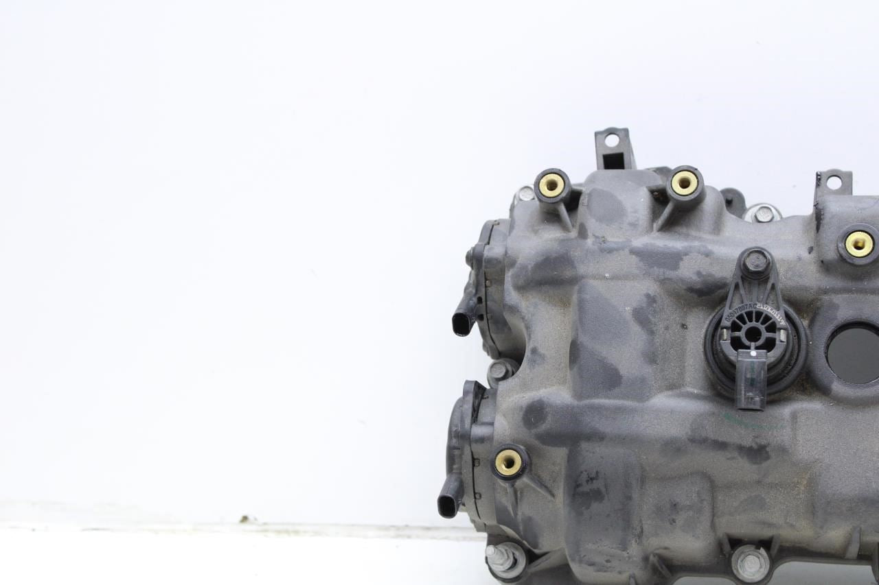 2014-2017 Maserati Ghibli 3.0L V6 Right Side Engine Valve Cover 04893802AE OEM - Alshned Auto Parts