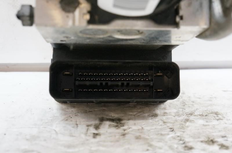 2011-14 Volkswagen Touareg ABS Anti Lock Brake Pump Control Module 7P0-614-517-J - Alshned Auto Parts
