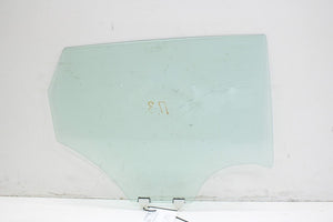 2017-2022 Nissan Rogue Sport SL AWD Rear Right Passenger Side Door Window Glass