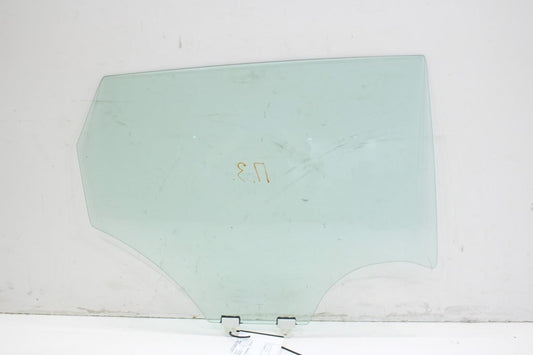 2017-2022 Nissan Rogue Sport SL AWD Rear Right Passenger Side Door Window Glass - Alshned Auto Parts