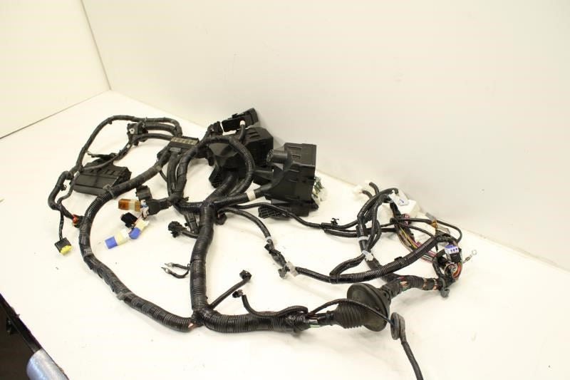 2016-2019 Infiniti QX60 Under Hood 3.5L Engine Bay Wire Harness 24012-9NJ1E OEM - Alshned Auto Parts