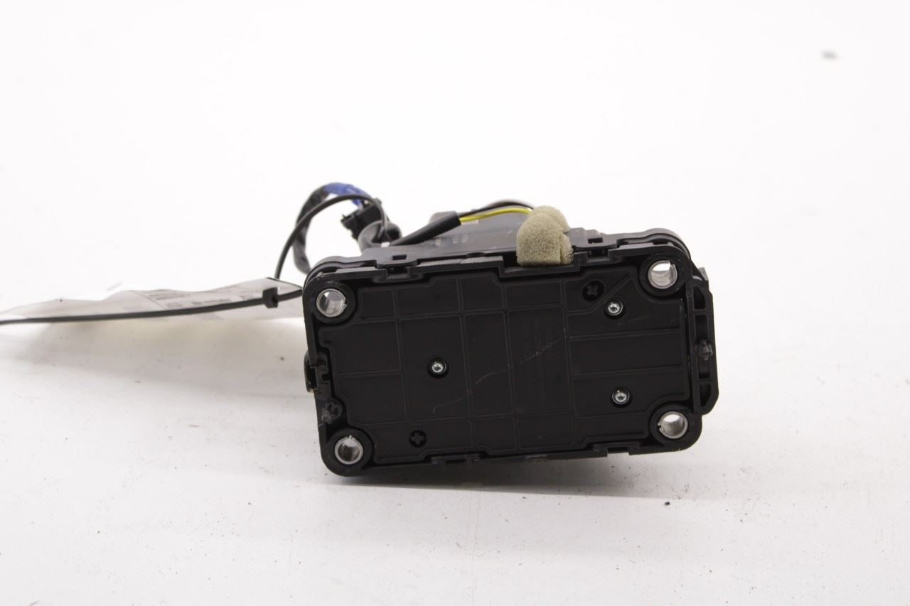 16-22 Jeep Grand Cherokee Overland 4WD Automatic Transmission Gear Shifter Lever - Alshned Auto Parts