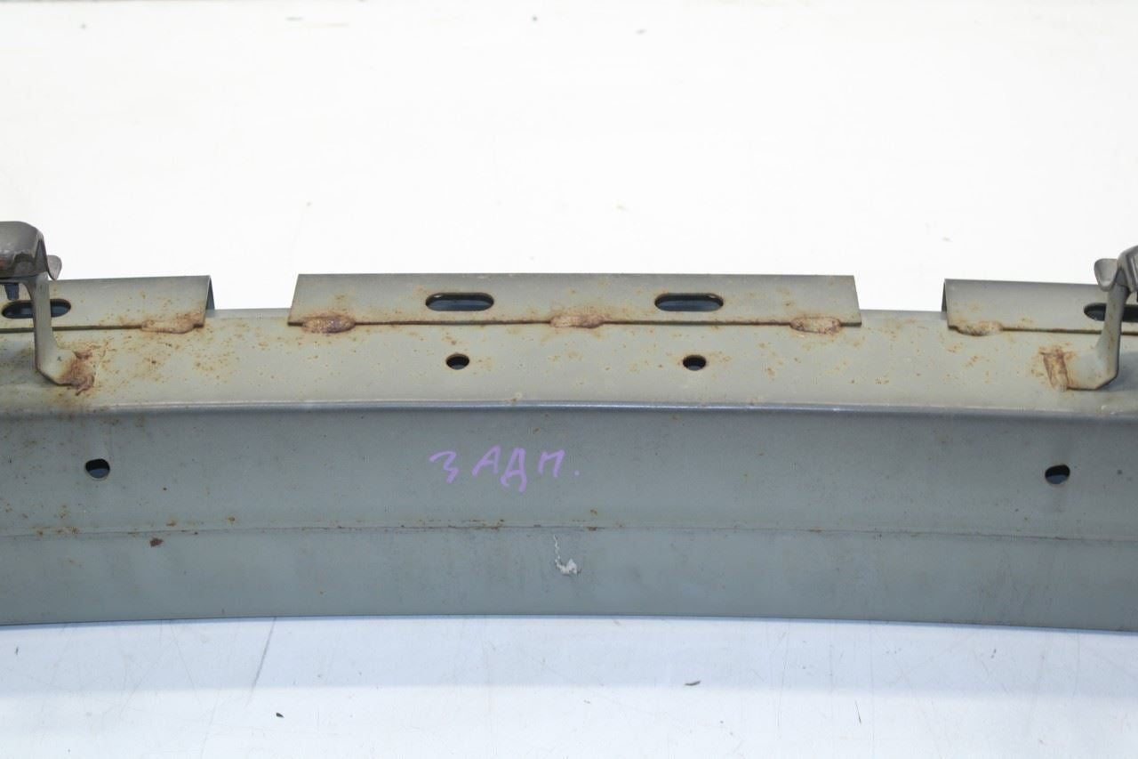 2022-23 Mitsubishi Eclipse Cross Rear Bumper Reinforcement Impact Bar 85032W010P - Alshned Auto Parts